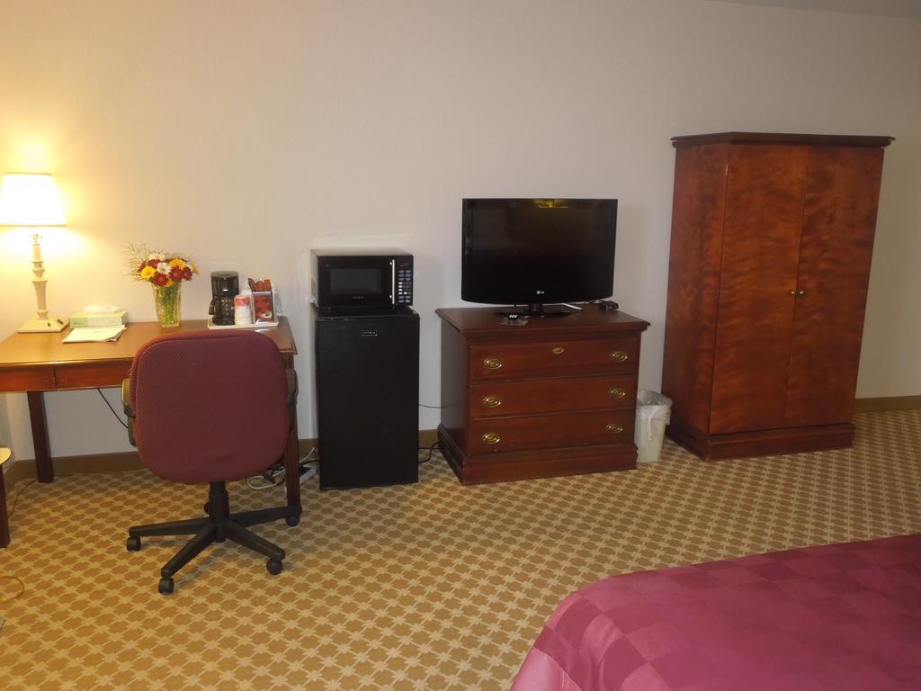 Pottsville Inn Habitación foto